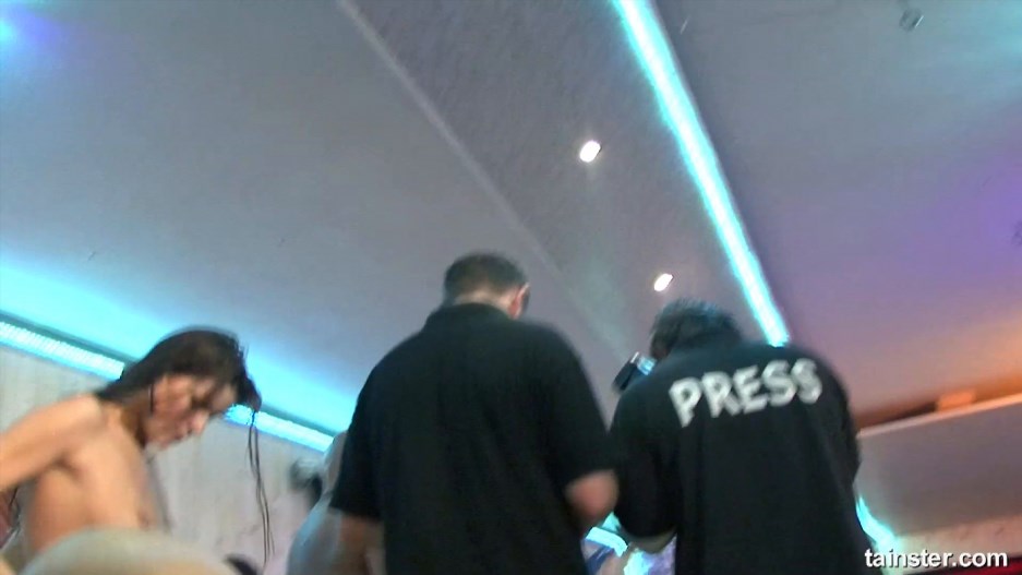 Winter WonderBang Part 6 - Cam 4